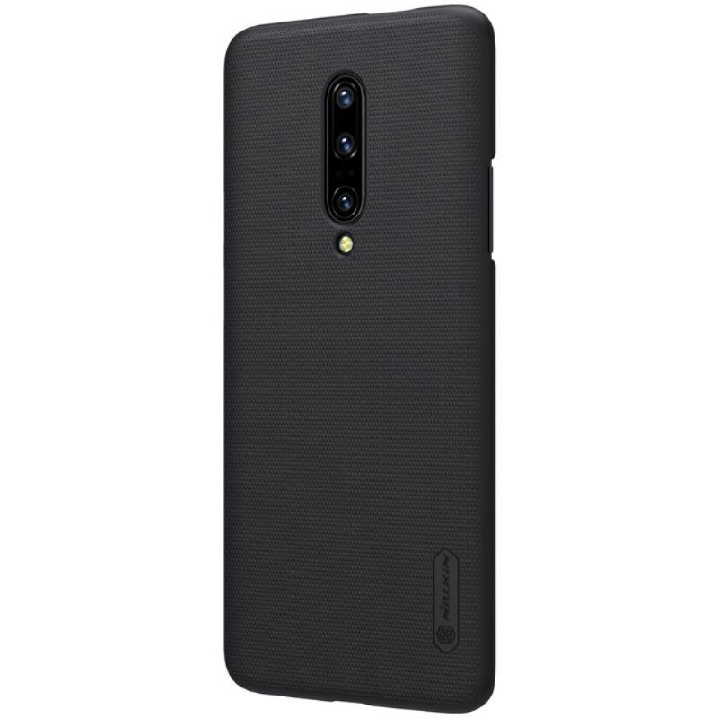 Etui do OnePlus 7 Pro Anti-fall Nillkin Rigid Frosted