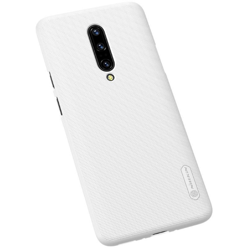 Etui do OnePlus 7 Pro Anti-fall Nillkin Rigid Frosted