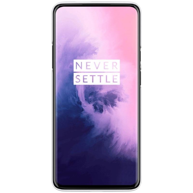 Etui do OnePlus 7 Pro Anti-fall Nillkin Rigid Frosted