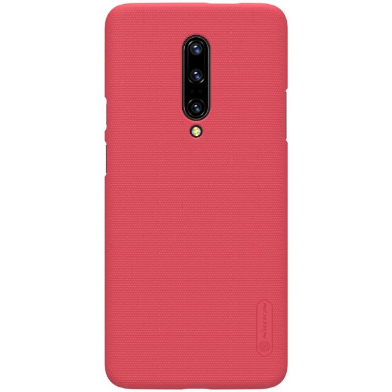 Etui do OnePlus 7 Pro Anti-fall Nillkin Rigid Frosted