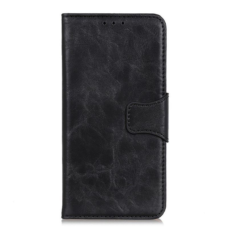 Etui do OnePlus 7 Pro Classic Edouard Etui Na Karty Ze Sztucznej Skóry