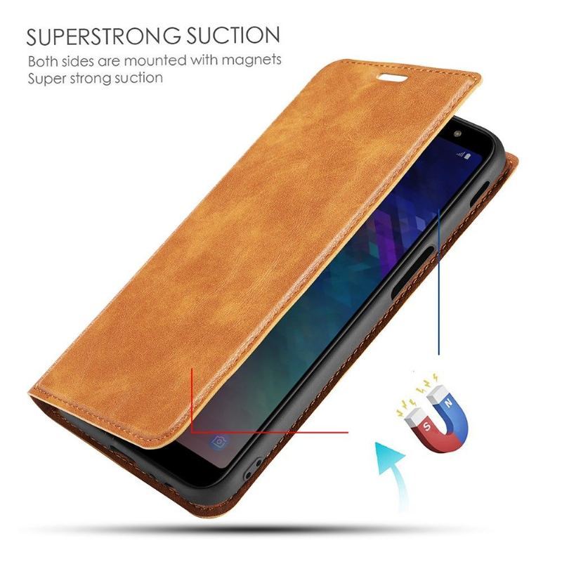 Etui do OnePlus 7 Pro Etui Folio Sztuczna Skóra