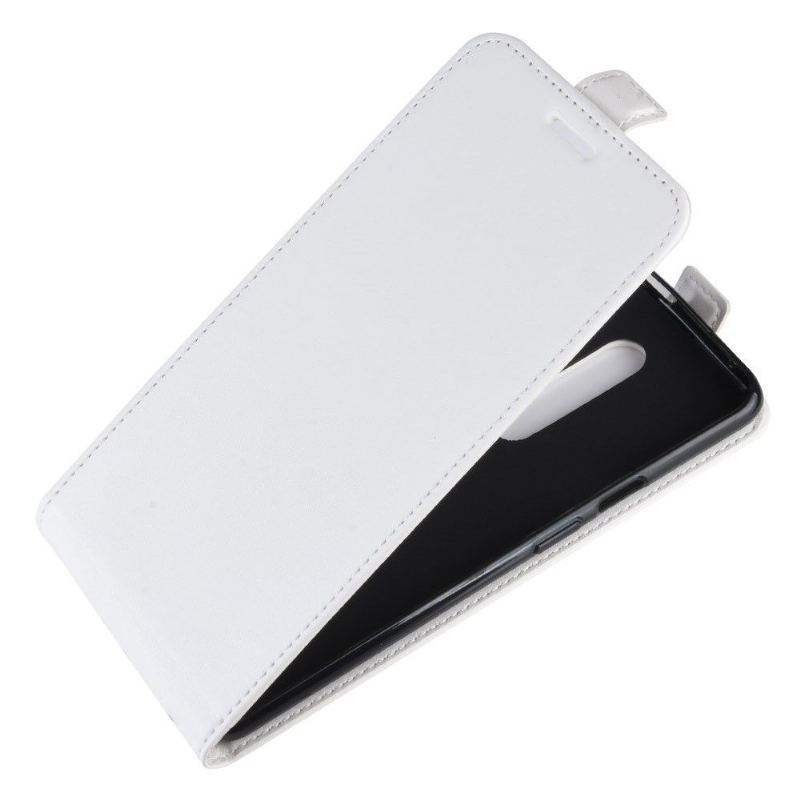 Etui do OnePlus 7 Pro Etui Folio Ze Sztucznej Skóry W Pionie