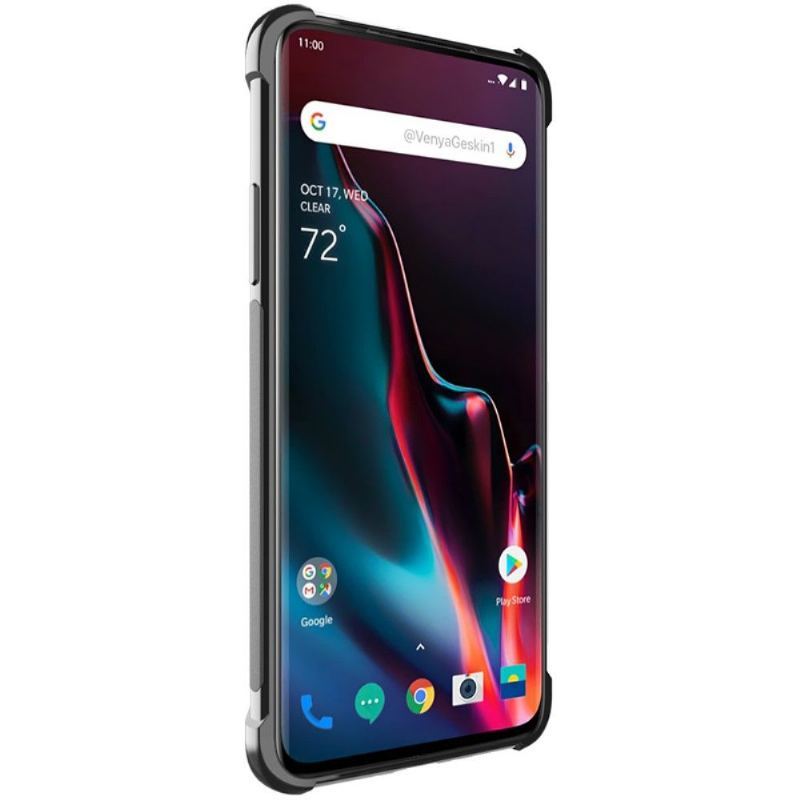 Etui do OnePlus 7 Pro Gel Flex Vega