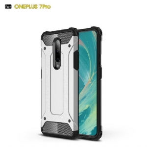 Etui do OnePlus 7 Pro Zbroja Straży