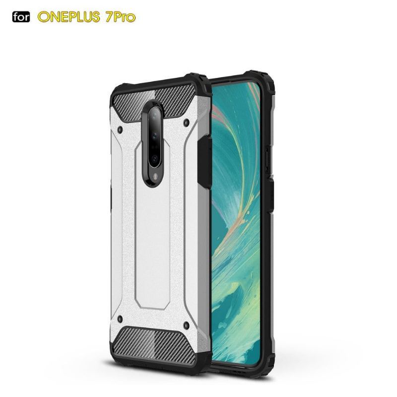 Etui do OnePlus 7 Pro Zbroja Straży