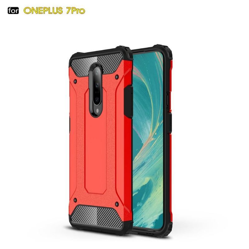 Etui do OnePlus 7 Pro Zbroja Straży