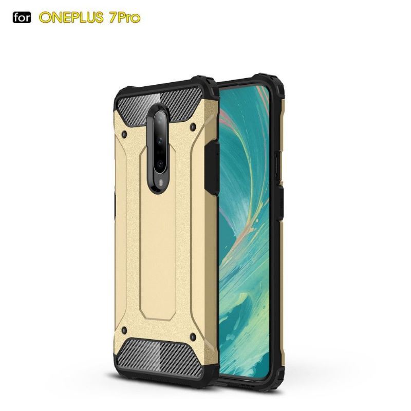 Etui do OnePlus 7 Pro Zbroja Straży