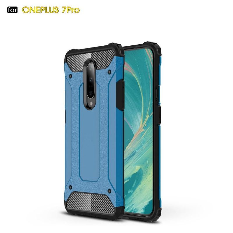 Etui do OnePlus 7 Pro Zbroja Straży