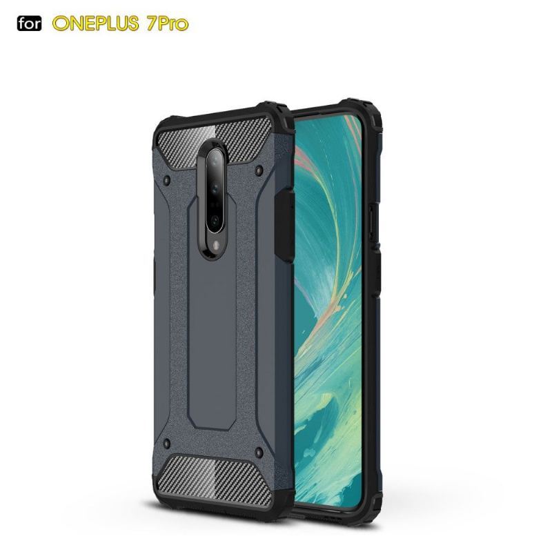 Etui do OnePlus 7 Pro Zbroja Straży