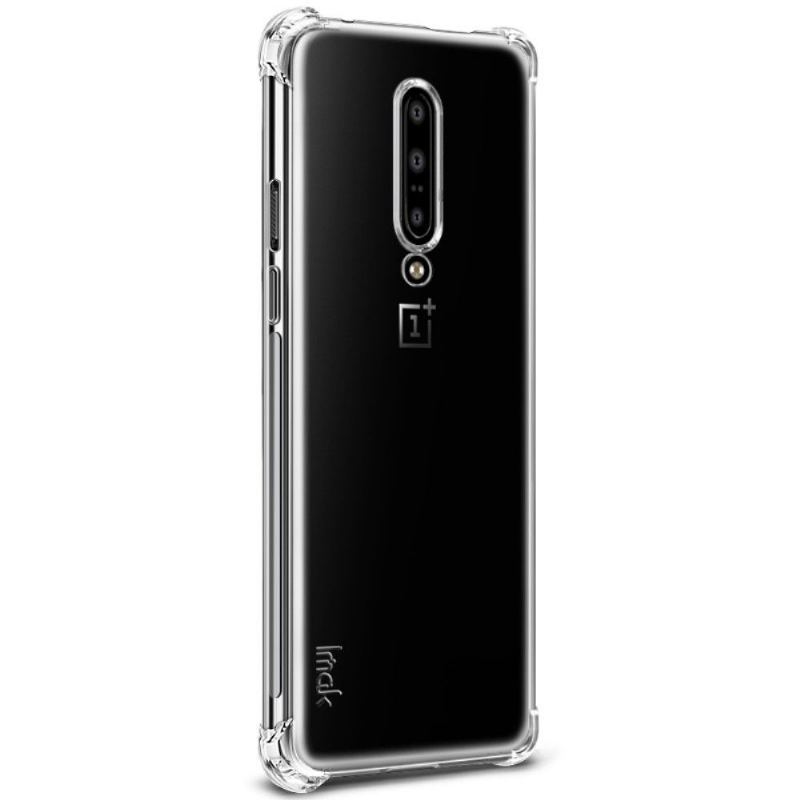 Futerały do OnePlus 7 Pro Class Protect — Wyczyść