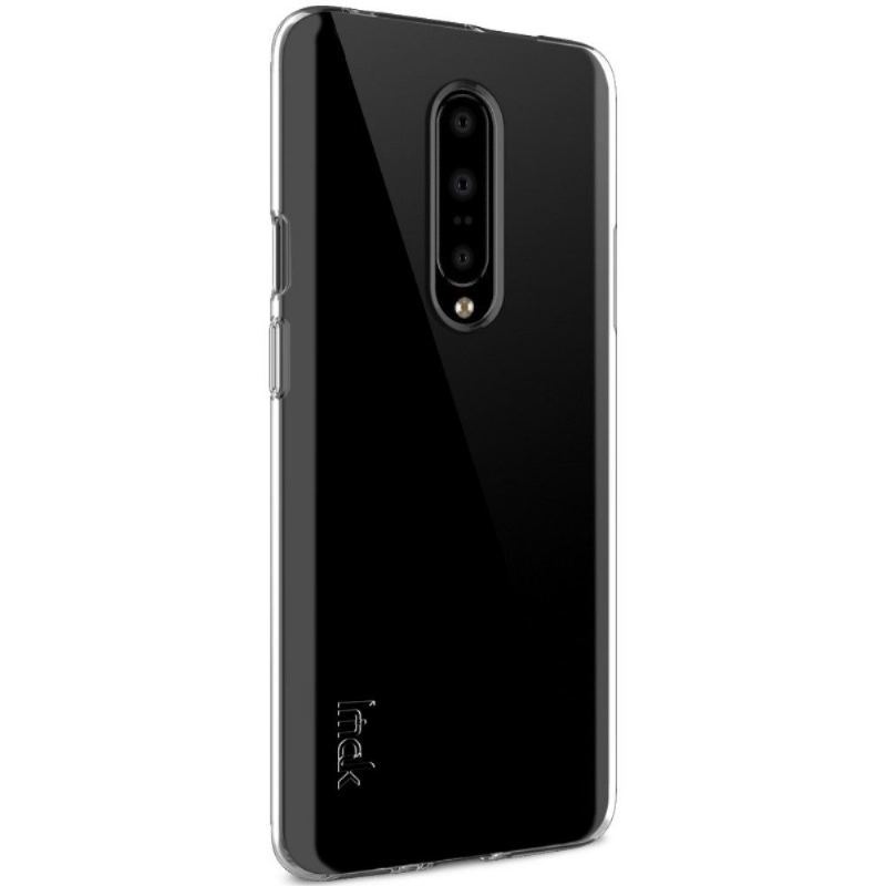 Futerały do OnePlus 7 Pro Przezroczysty Ultra Miękki