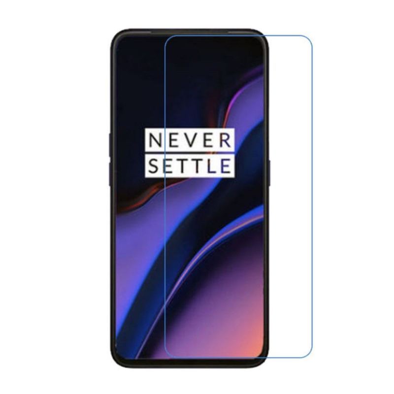 Oneplus 7 Pro - Pakiet 5 Folii Ochronnych