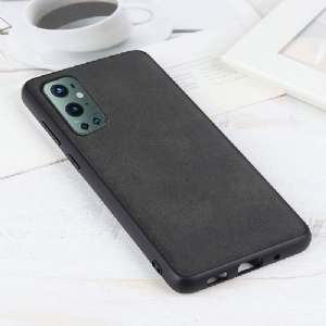 Etui do OnePlus 9 Pro Anti-fall Jazz Faux Leather Vintage