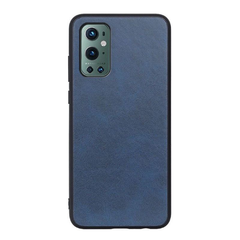 Etui do OnePlus 9 Pro Anti-fall Jazz Faux Leather Vintage