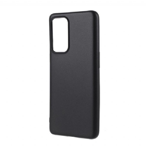 Etui do OnePlus 9 Pro Biznes Guardian Series Ultra Fine Matte - Czarny