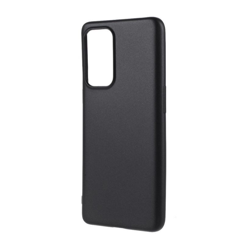 Etui do OnePlus 9 Pro Biznes Guardian Series Ultra Fine Matte - Czarny