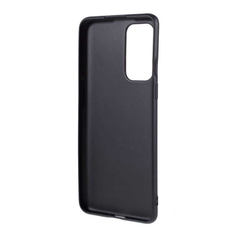 Etui do OnePlus 9 Pro Biznes Guardian Series Ultra Fine Matte - Czarny