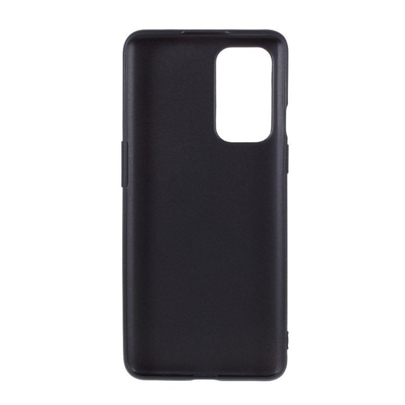 Etui do OnePlus 9 Pro Biznes Guardian Series Ultra Fine Matte - Czarny