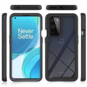 Etui do OnePlus 9 Pro Classic Hybrid Shockproof Clear Back