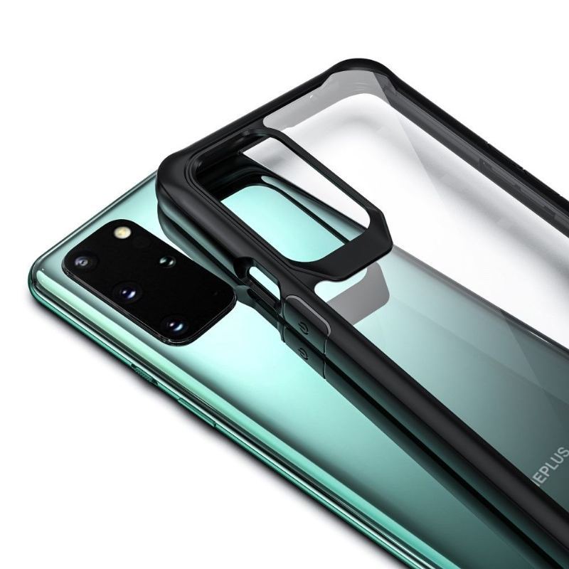 Etui do OnePlus 9 Pro Classic Przezroczysty Zderzak