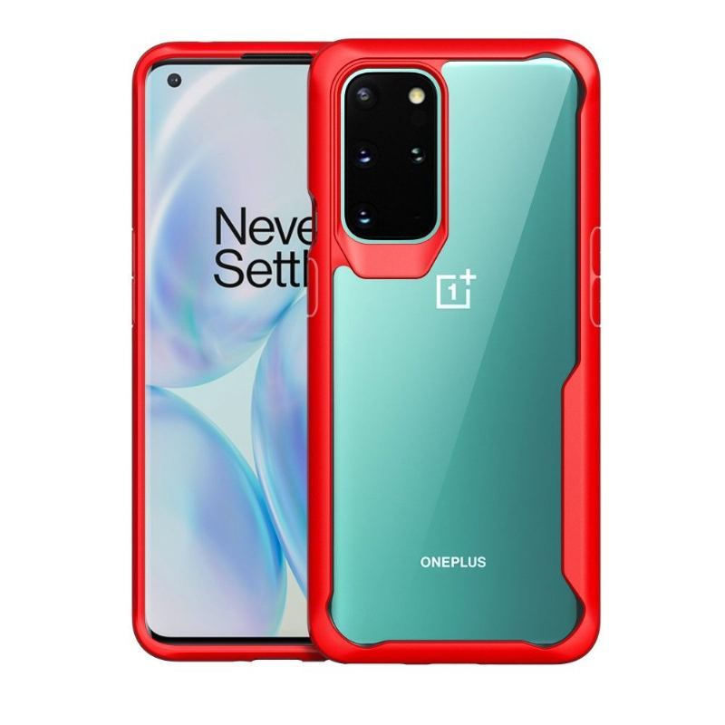 Etui do OnePlus 9 Pro Classic Przezroczysty Zderzak