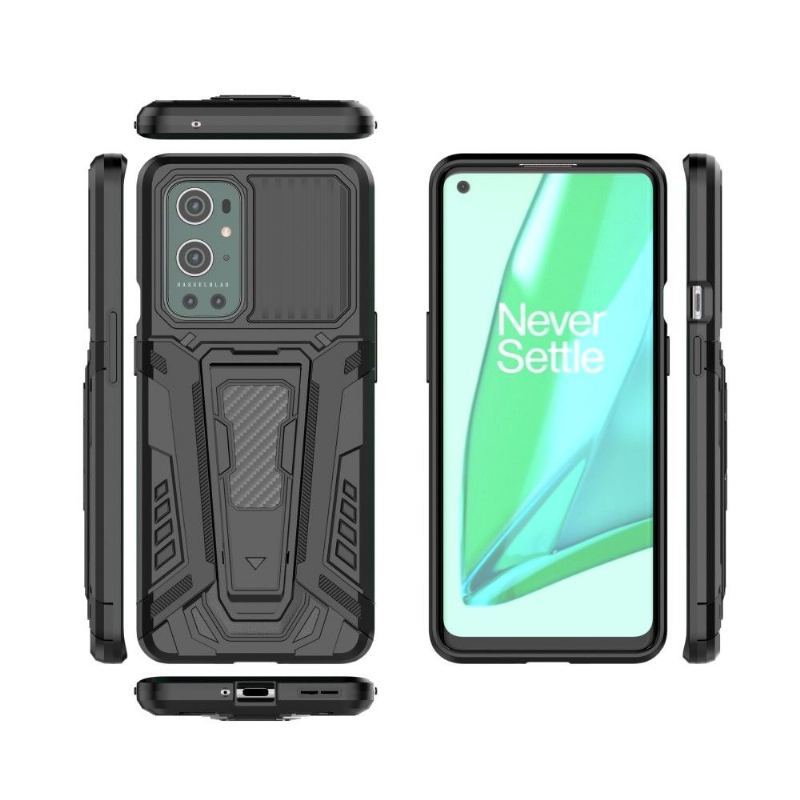 Etui do OnePlus 9 Pro Etui Ochronne Ochrona Ze Stojakiem