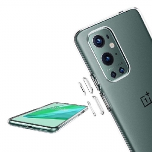 Etui do OnePlus 9 Pro Prem's Transparente