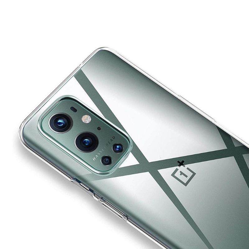 Etui do OnePlus 9 Pro Prem's Transparente