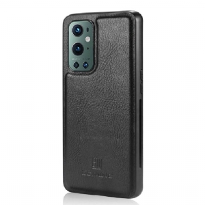 Etui Etui Na Telefon Pokrowce do OnePlus 9 Pro Biznes Etui Ochronne 2w1 I Zdejmowana Obudowa