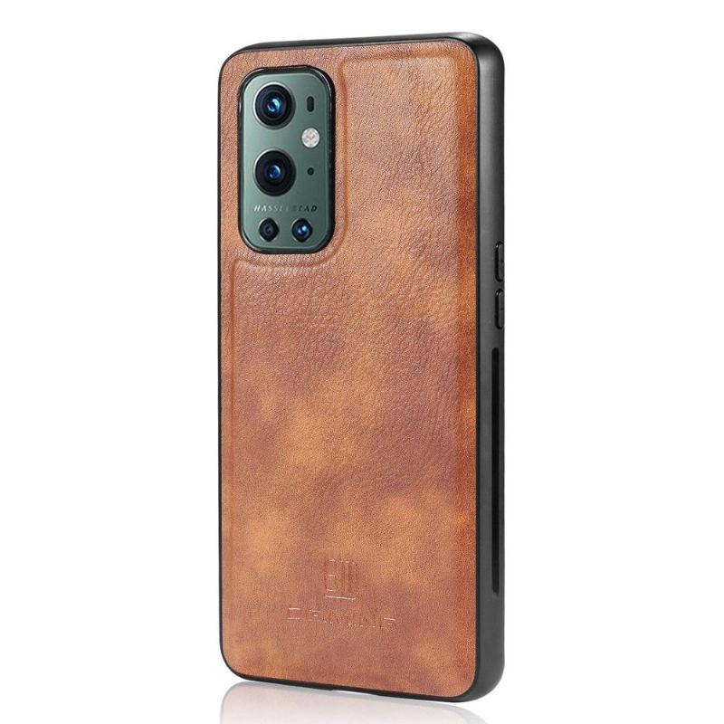 Etui Etui Na Telefon Pokrowce do OnePlus 9 Pro Biznes Etui Ochronne 2w1 I Zdejmowana Obudowa