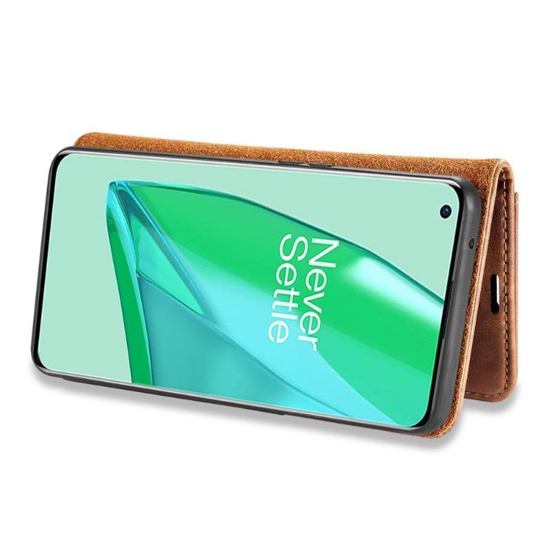 Etui Etui Na Telefon Pokrowce do OnePlus 9 Pro Biznes Etui Ochronne 2w1 I Zdejmowana Obudowa