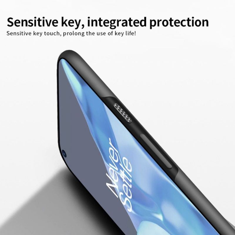 Futerały do OnePlus 9 Pro Mofi Shield Matowa Powłoka