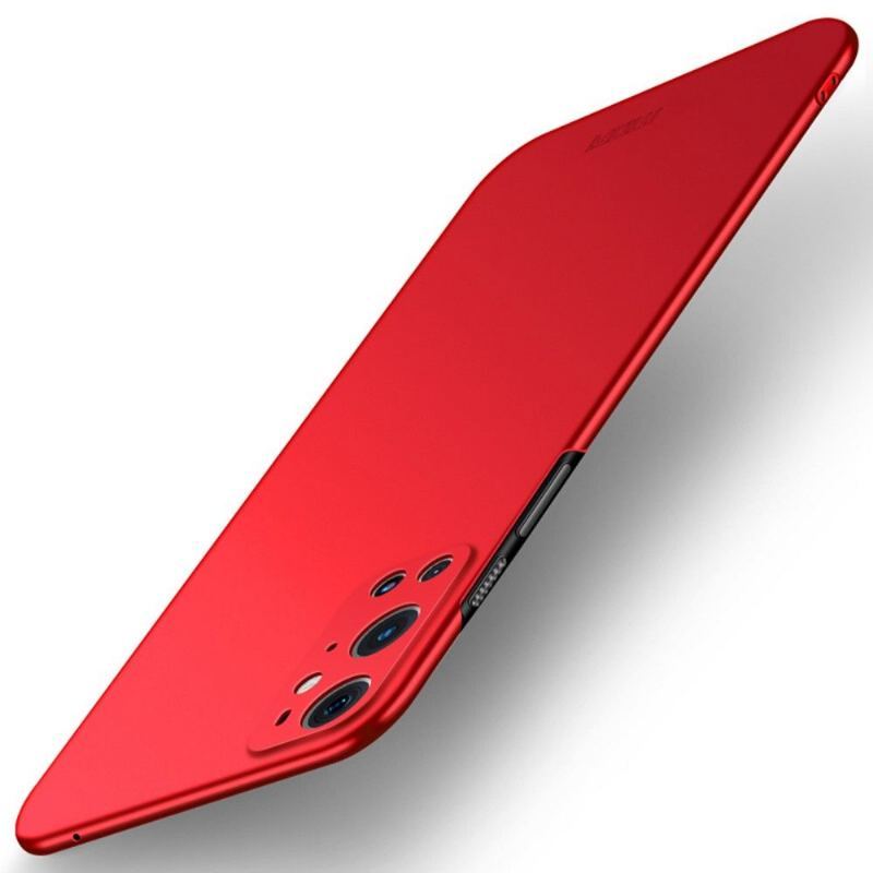 Futerały do OnePlus 9 Pro Mofi Shield Matowa Powłoka