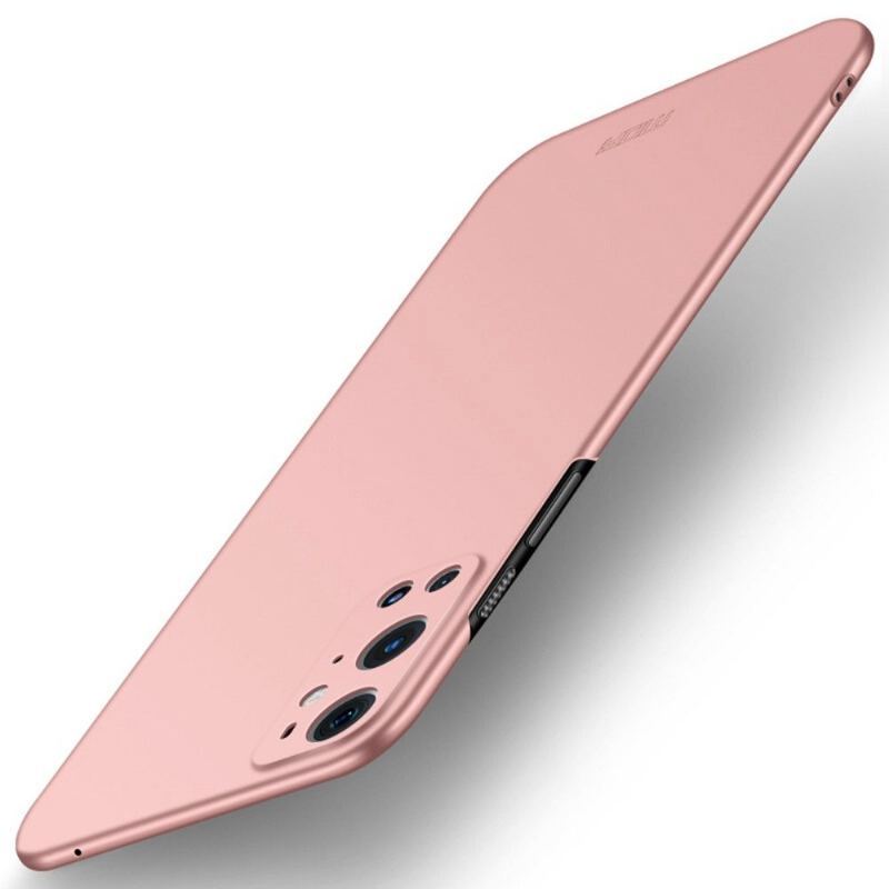 Futerały do OnePlus 9 Pro Mofi Shield Matowa Powłoka