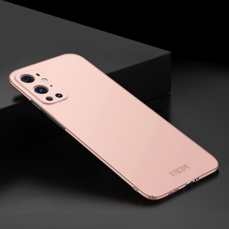 Futerały do OnePlus 9 Pro Mofi Shield Matowa Powłoka