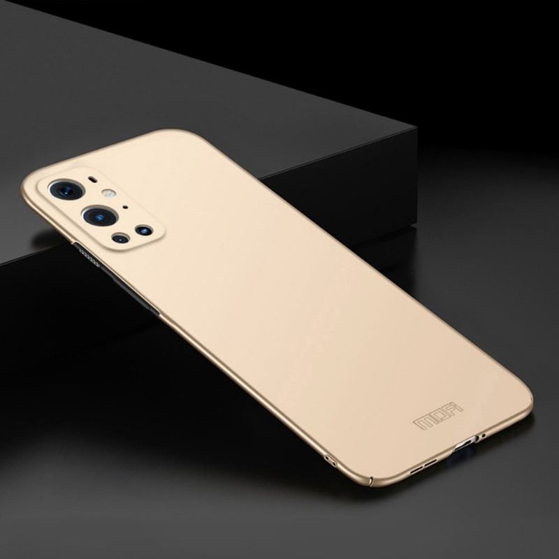 Futerały do OnePlus 9 Pro Mofi Shield Matowa Powłoka