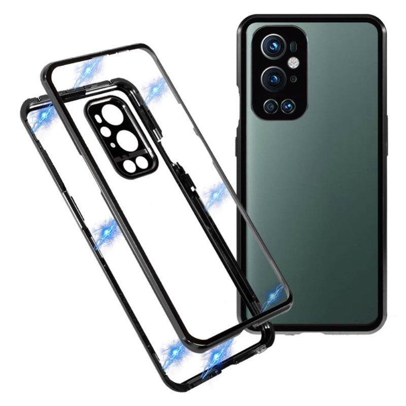 Futerały do OnePlus 9 Pro Pełne 360 Stopni