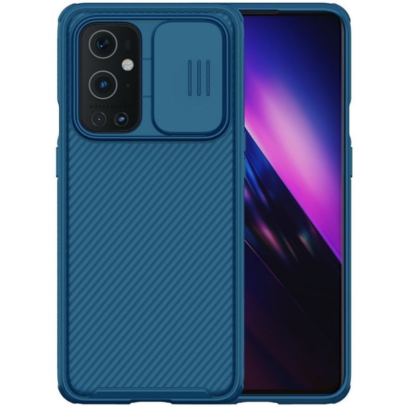 Futerały do OnePlus 9 Pro Z Tylną Osłoną Obiektywu