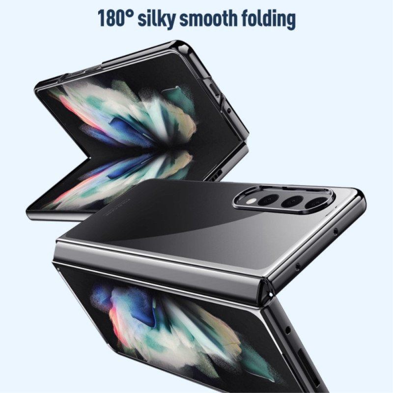 Etui do Samsung Galaxy Z Fold 4 Duch