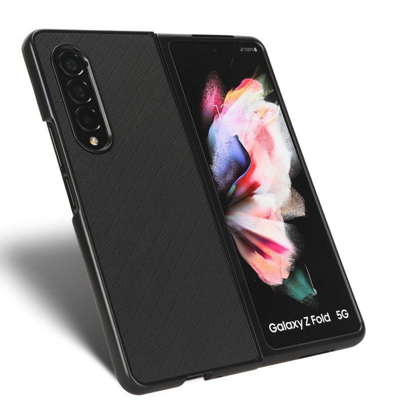 Etui do Samsung Galaxy Z Fold 4 Dyskretne Płytki