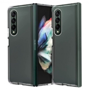 Etui do Samsung Galaxy Z Fold 4 Lekko-szczupły