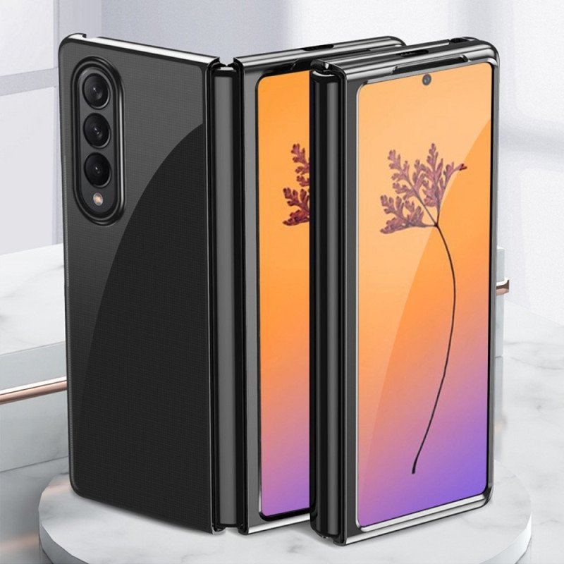 Etui do Samsung Galaxy Z Fold 4 Odbijać