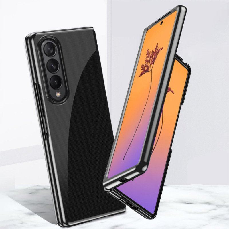 Etui do Samsung Galaxy Z Fold 4 Odbijać