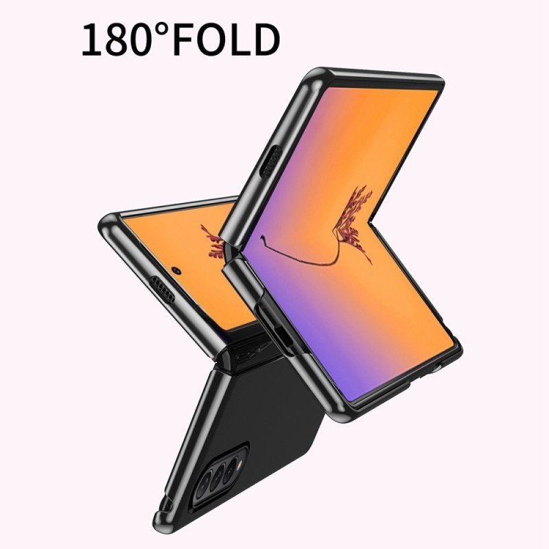 Etui do Samsung Galaxy Z Fold 4 Odbijać