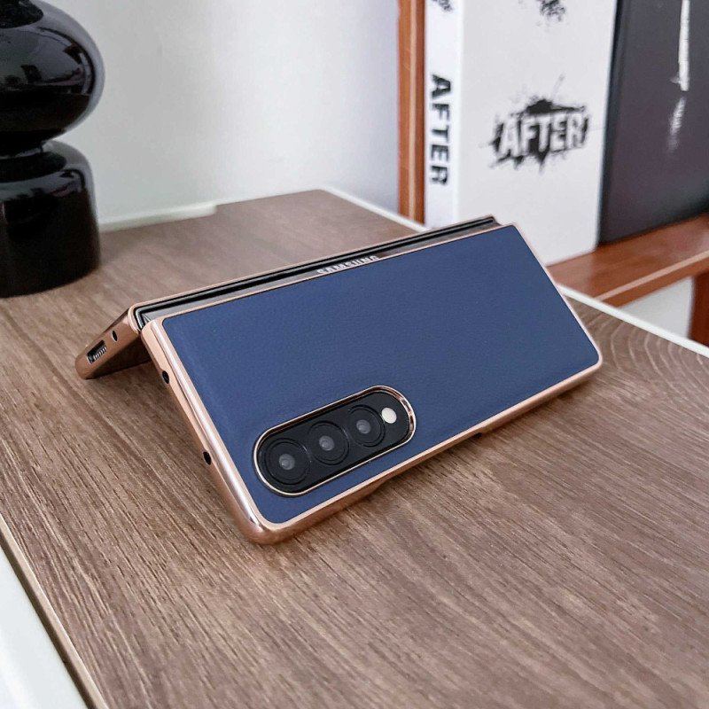 Etui do Samsung Galaxy Z Fold 4 Seria Horyzont