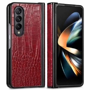 Etui do Samsung Galaxy Z Fold 4 Skok