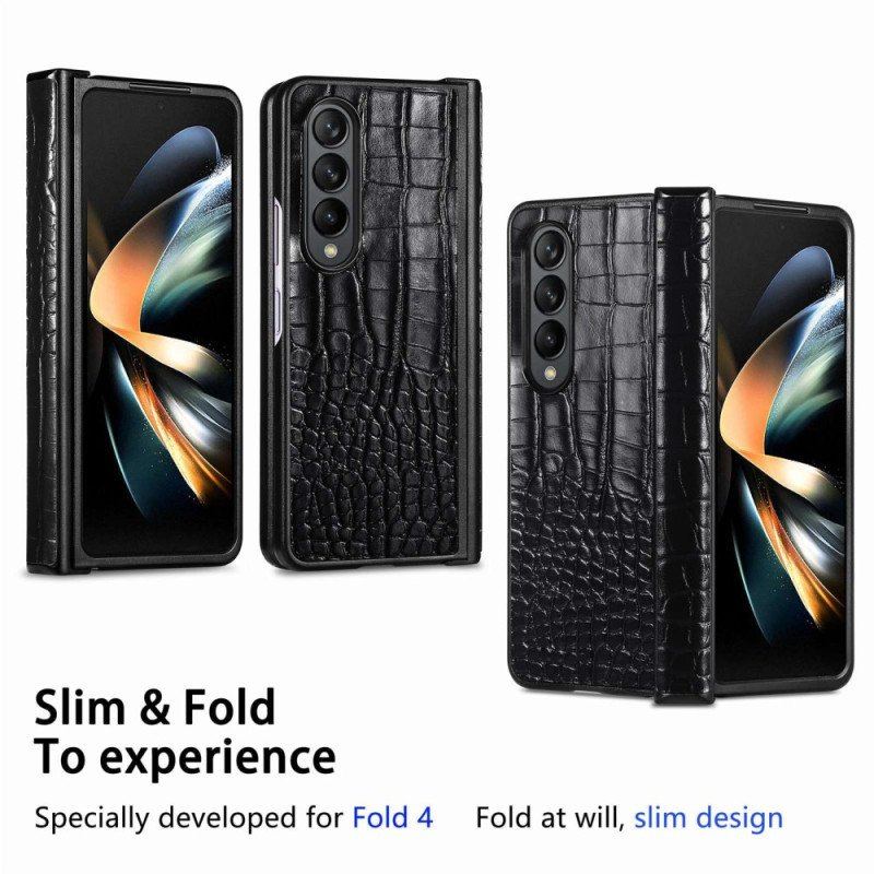 Etui do Samsung Galaxy Z Fold 4 Skok