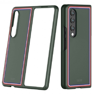 Etui do Samsung Galaxy Z Fold 4 Wściekły Kogut