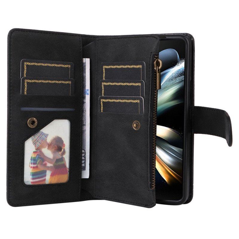 Etui Folio do Samsung Galaxy Z Fold 4 Monopa